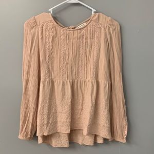 AE blouse